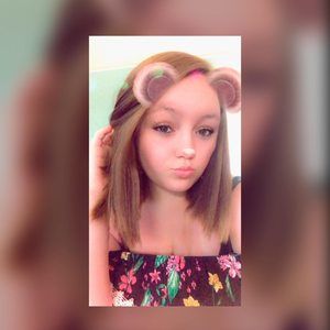 Meet your Posher, Brandy